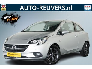 Opel Corsa 1.2 / Carplay / Camera / Cruise control / All