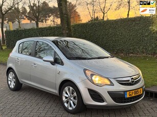 Opel Corsa 1.2 EcoFlex Selection Airco Cruise Apk Nap