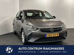 Opel Corsa 1.2 Edition 20 op Voorraad AIRCO NAVIGATIE