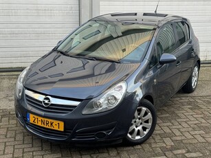 Opel Corsa 1.3 CDTi EcoFlex S/S '111' Edition airco/