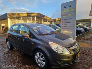 Opel Corsa 1.4-16V 5 DEURS