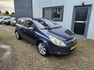 Opel Corsa 1.4-16V Cosmo AIRCO /CRUISE / APK 18-8-2025