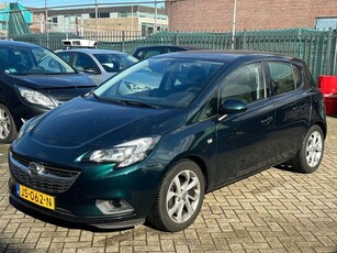 Opel Corsa 1.4 Automaat 5drs NL-auto