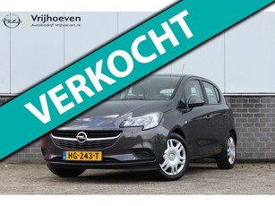 Opel Corsa 1.4 Business+ LPG 58dkm