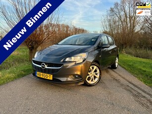 Opel Corsa 1.4 Edition / Airco / Cruise Control / Lm Velgen