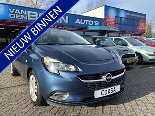 Opel Corsa 1.4 Essentia 2e eig Airco 5 drs 6 mnd Garantie