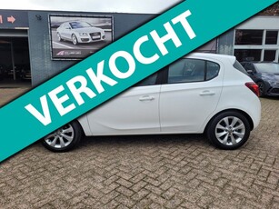 Opel Corsa 1.4 Favourite 5-deurs - 1e Eigenaar - 86.118