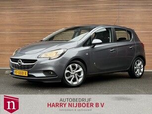 Opel Corsa 1.4 Online Edition Carplay / Lm velgen / Cruise