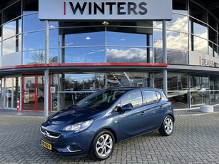 Opel Corsa 1.4 Online Edition Stoel+Stuurvww. Cr. Control