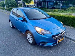 Opel CORSA-E CORSA-E (bj 2017)