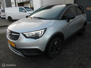 Opel Crossland X 1.2 Turbo 120 Jaar Edition 40.000 KM