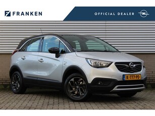 Opel Crossland X 1.2 Turbo 120 Jaar Edition Trekhaak