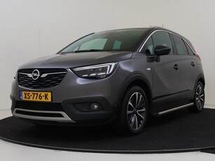 Opel Crossland X 1.2 Turbo Innovation Automaat Head-up