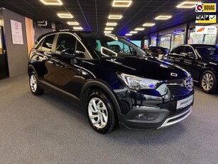 Opel Crossland X 1.2 Turbo Innovation Automaat Navi