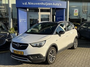 Opel Crossland X 1.2 Turbo Innovation info;fbogaars