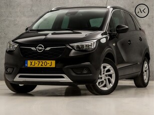 Opel Crossland X 1.2 Turbo Sport (APPLE CARPLAY, GROOT