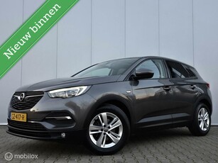 OPEL GRANDLAND X 1.2 TURBO