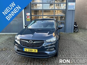 Opel Grandland X 1.2 Turbo 130PK 120 Jaar Edition / Airco/