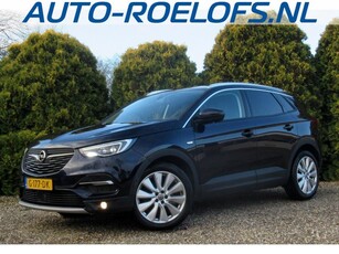 Opel Grandland X 1.2 Turbo Business Exec.*Led*Camera*19