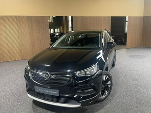 Opel Grandland X 1.2 Turbo Business Executive