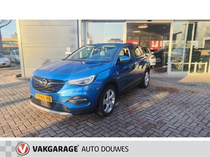 Opel GRANDLAND X 1.2 Turbo Edition Automaat Carplay