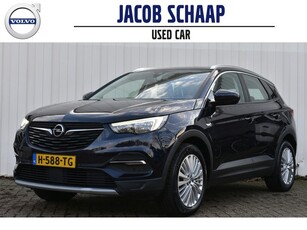 Opel Grandland X 1.2 Turbo Innovation Blis Apple Car