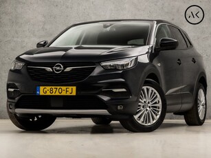 Opel Grandland X 1.2 Turbo Innovation Sport (APPLE CARPLAY