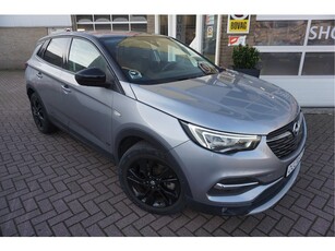 Opel Grandland X 1.6 Turbo Hybrid Elegance Automaat