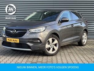 Opel Grandland X 1.6 Turbo Hybrid Elegance Plug In Hybrid