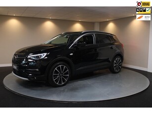 Opel Grandland X 1.6 Turbo Ultimate *181Pk!