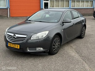 Opel Insignia 1.4 Turbo / EXPORT ONLY \