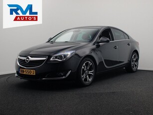 Opel Insignia 1.6 T Business+ Automaat Carplay Leder