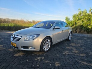 Opel Insignia 1.8 Edition 2010! nieuwe APK