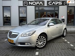 Opel Insignia 2.0 T Edition 4x4AUTXENONTREKHAAKPDCNAVI