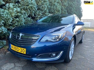 Opel Insignia Sports Tourer 1.4 T EcoFLEX Edition