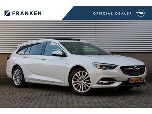 Opel Insignia Sports Tourer 1.5 Turbo 165PK Exclusive