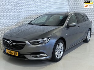 Opel Insignia Sports Tourer 1.5 Turbo Innovation 106.000km