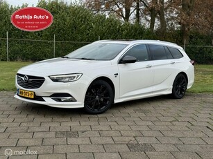 Opel Insignia Sports Tourer 1.6 CDTI OPC-line Head-up Leder