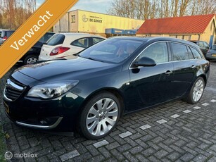 Opel Insignia Sports Tourer 1.6 T Cosmo , Full options