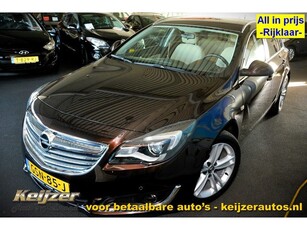 Opel Insignia Sports Tourer 1.6 T Edition