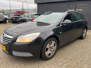 Opel Insignia Sports Tourer 1.6 T Edition EXPORT