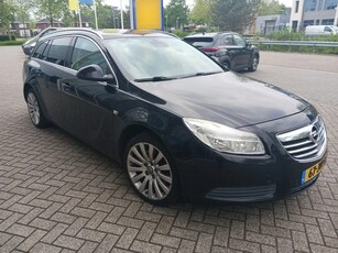 Opel Insignia Sports Tourer 1.6 T Edition EXPORT GOOD