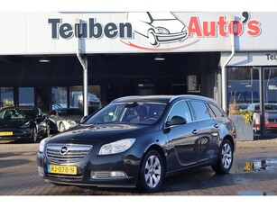 Opel Insignia Sports Tourer 2.0 CDTI EcoFLEX Sport