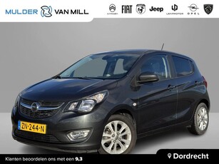 Opel KARL 1.0 75pk Innovation+ STOEL- EN