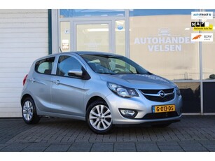 Opel KARL 1.0 ecoFLEX 120 Jaar EditionNap