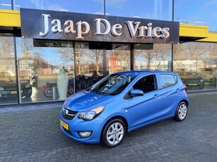 Opel KARL 1.0 ecoFLEX Edition