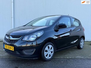 Opel KARL 1.0 ecoFLEX Edition