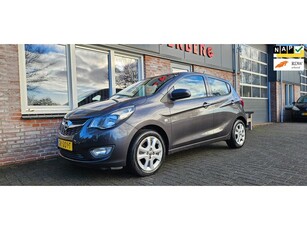 Opel KARL 1.0 ecoFLEX Edition Airco! Cruise Control! PDC!