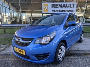 Opel KARL 1.0 ecoFLEX Edition / Airco / Cruise / Radio /