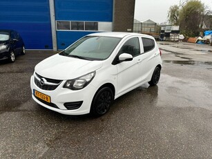 Opel KARL 1.0 ecoFLEX Edition (bj 2016)